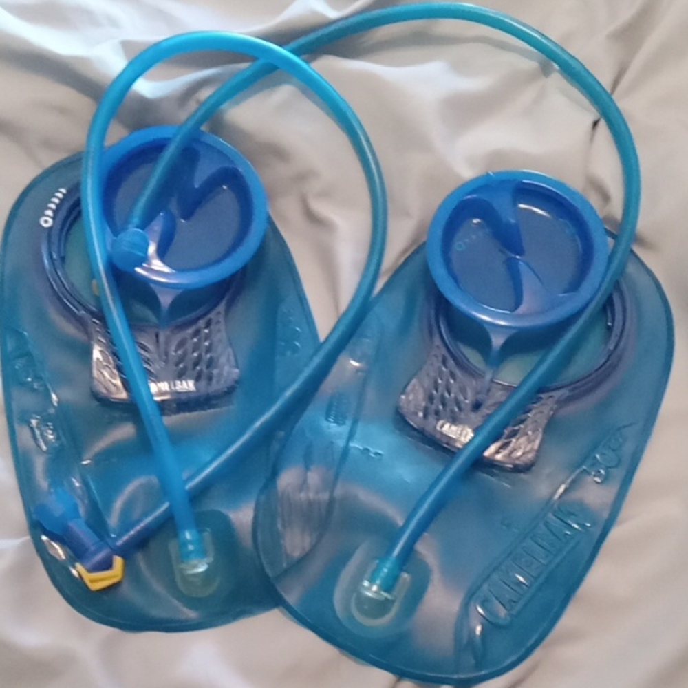 CamelBak Blue Swim Hydration Pack